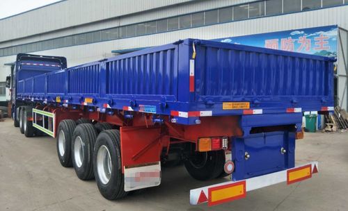 輕量化、模塊化、智能化 2021年國(guó)產(chǎn)掛車產(chǎn)品的新玩法與掛車漆革新