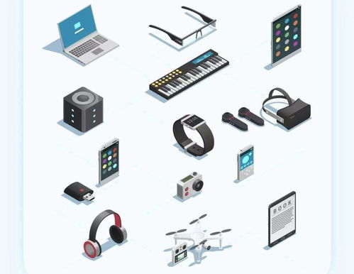 銷售這些電子產品,別忘了辦理無線電發(fā)射設備銷售備案