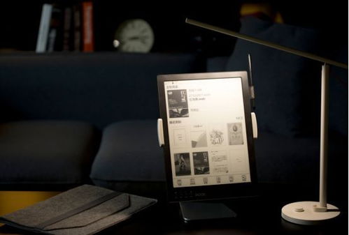 從“閱讀器”到“生產(chǎn)力工具” BOOX Max2如何重新定義電子紙的價(jià)值